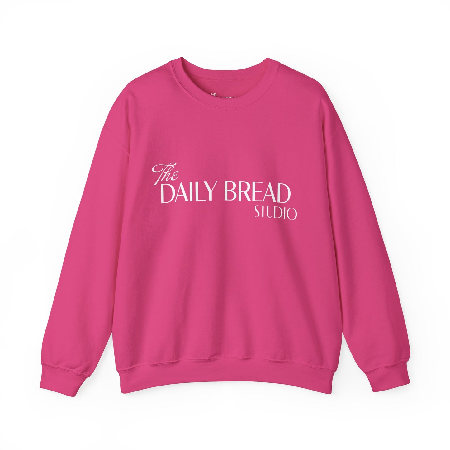 The Daily Bread Studio Sweatshirt