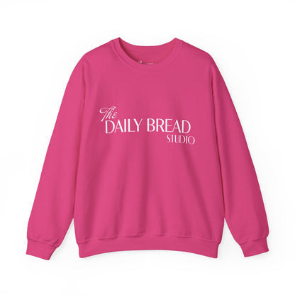 The Daily Bread Studio Sweatshirt