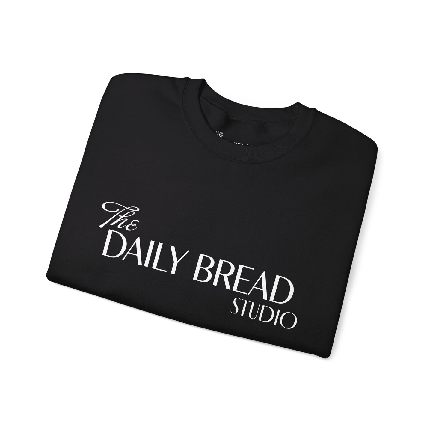 The Daily Bread Studio Sweatshirt