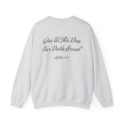 The Daily Bread Studio Sweatshirt