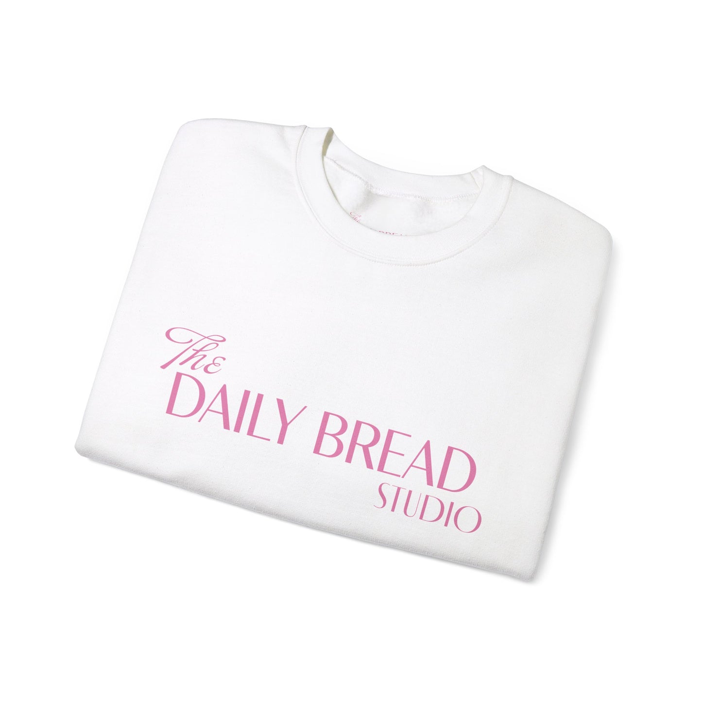 The Daily Bread Studio Sweatshirt