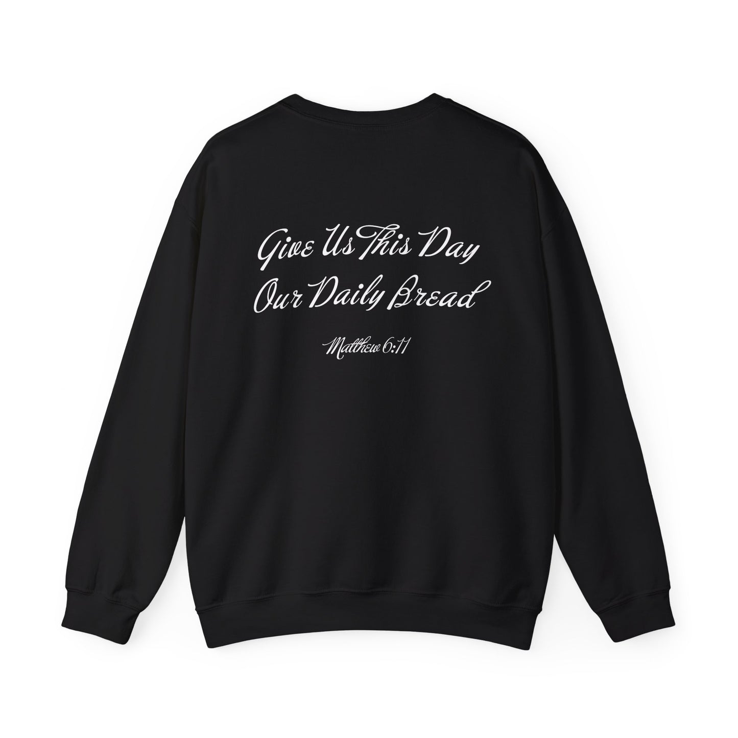 The Daily Bread Studio Sweatshirt