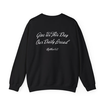 The Daily Bread Studio Sweatshirt