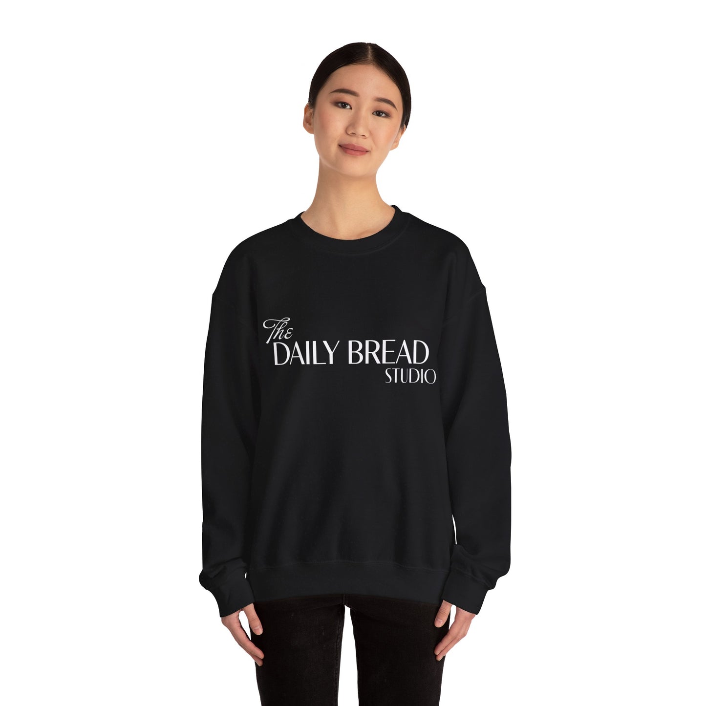 The Daily Bread Studio Sweatshirt