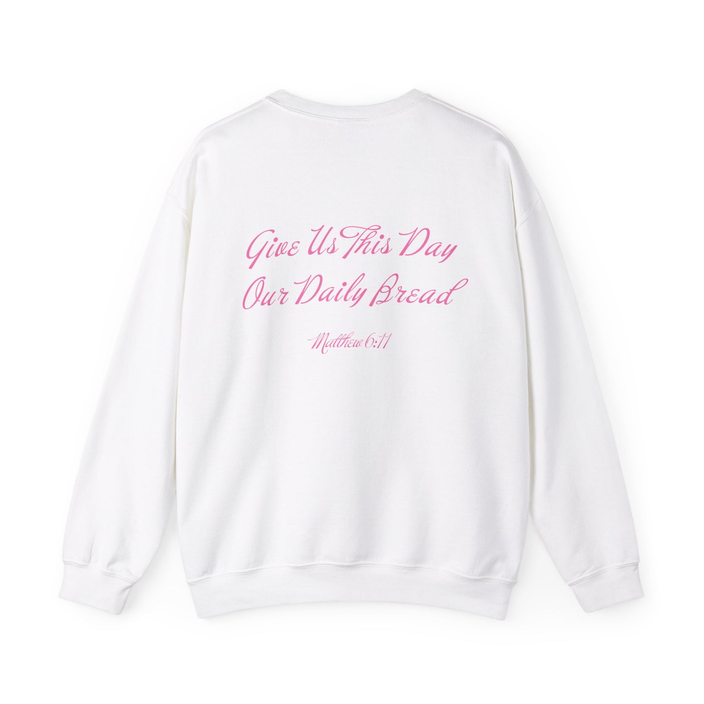 The Daily Bread Studio Sweatshirt