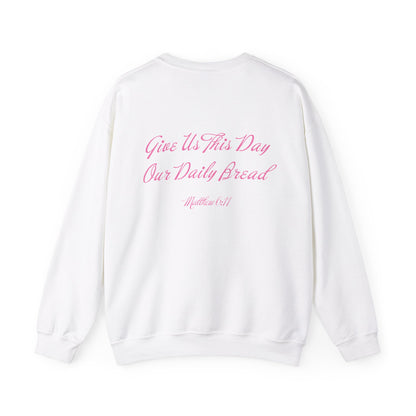 The Daily Bread Studio Sweatshirt