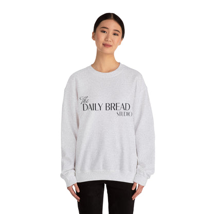 The Daily Bread Studio Sweatshirt