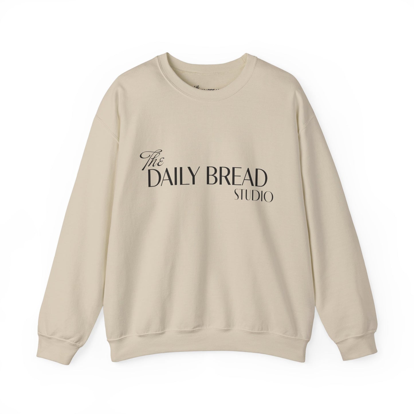 The Daily Bread Studio Sweatshirt