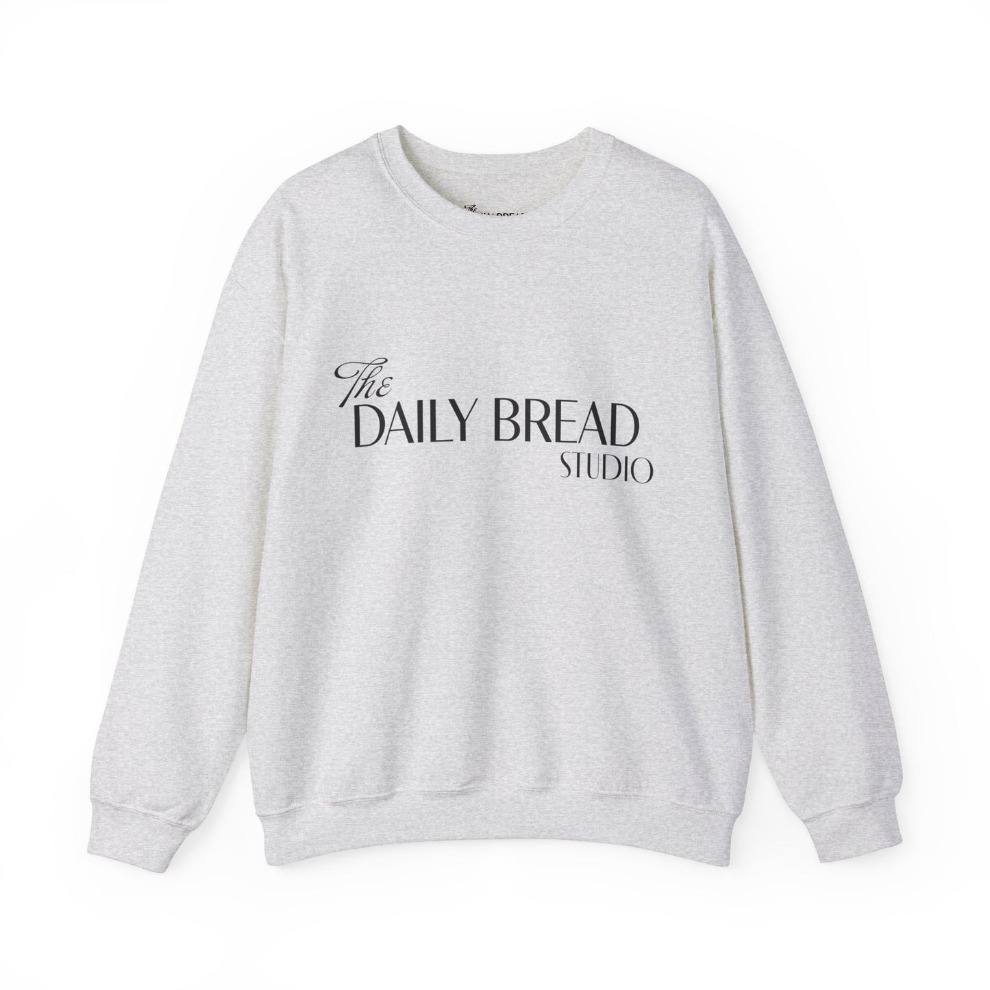 The Daily Bread Studio Sweatshirt