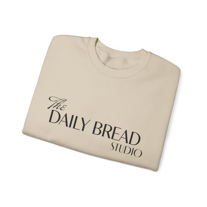 The Daily Bread Studio Sweatshirt