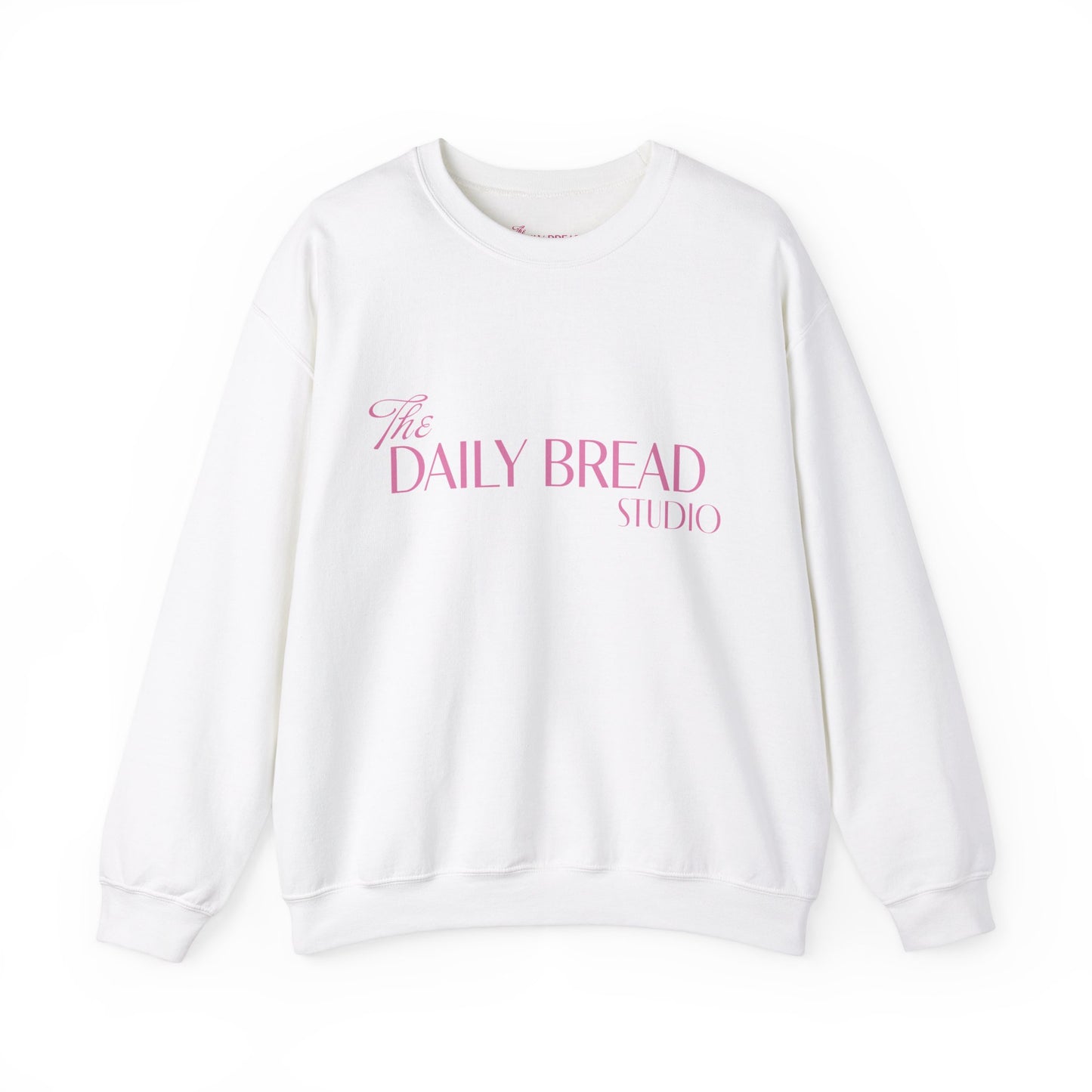 The Daily Bread Studio Sweatshirt