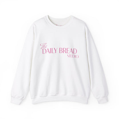 The Daily Bread Studio Sweatshirt