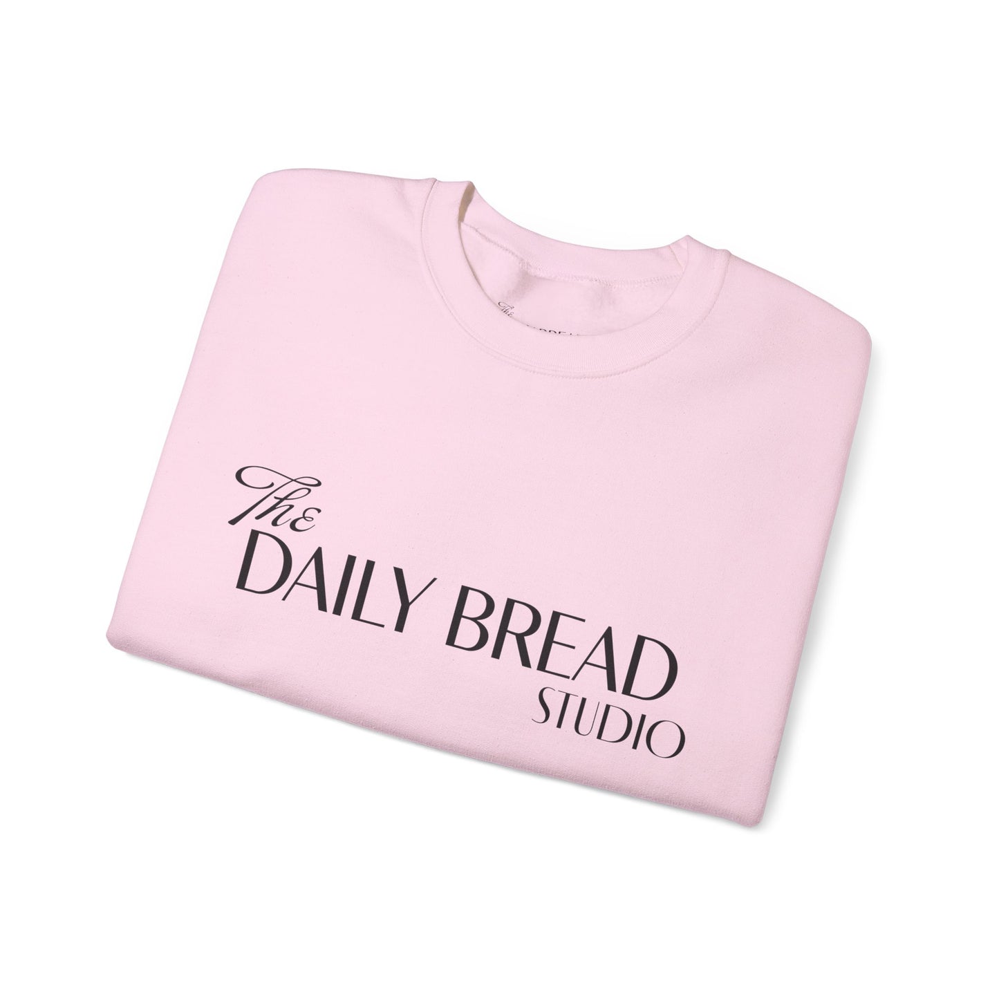 The Daily Bread Studio Sweatshirt