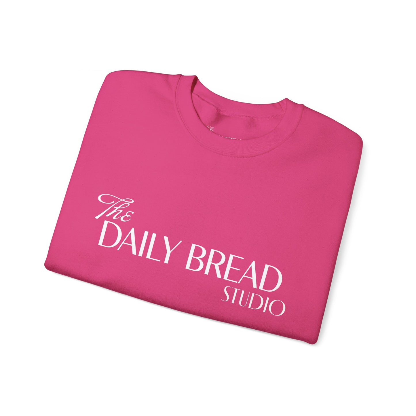 The Daily Bread Studio Sweatshirt