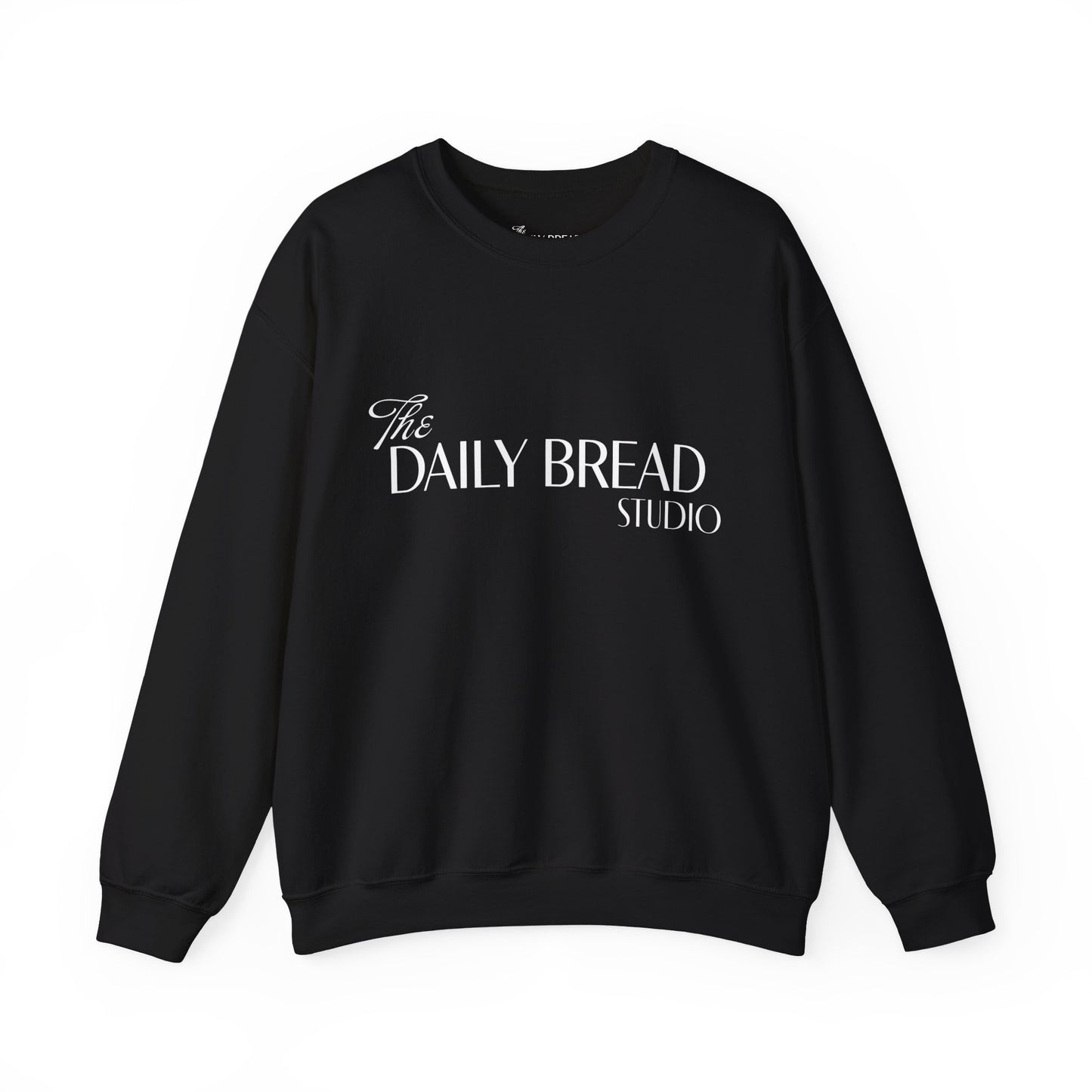 The Daily Bread Studio Sweatshirt