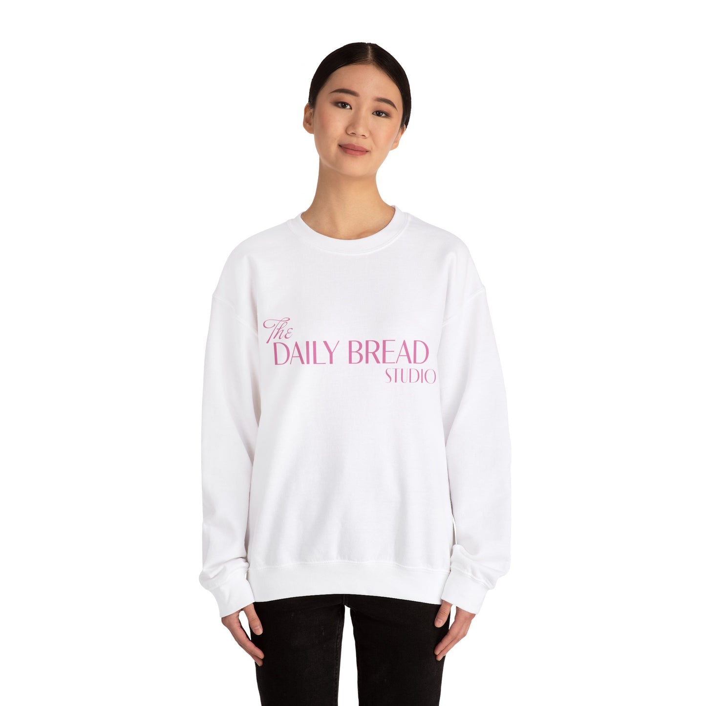 The Daily Bread Studio Sweatshirt