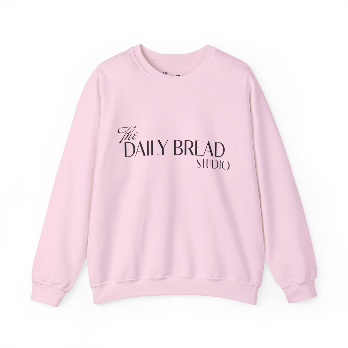 The Daily Bread Studio Sweatshirt