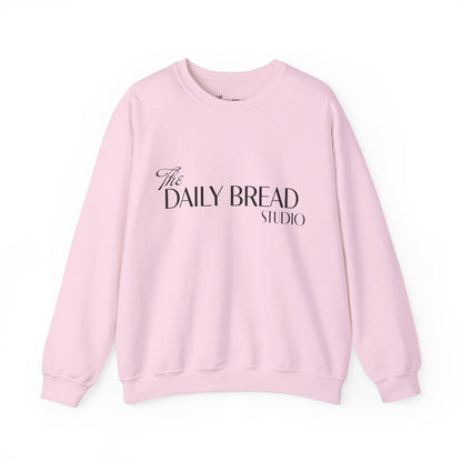 The Daily Bread Studio Sweatshirt